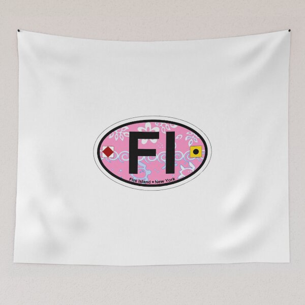 Item preview, Fire Island - New York. designed and sold by America Roadside..