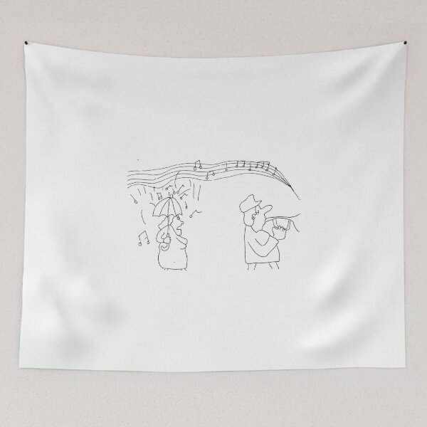 Item preview, Make It Rain designed and sold by GemmatheB.