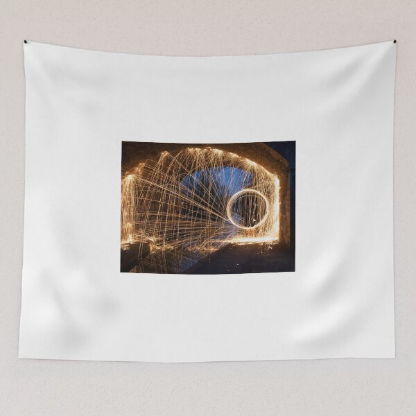 Item preview, Sparking up under the bridge designed and sold by RecklessTimes.