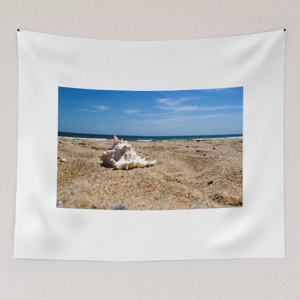 Item preview, Seashell Splendor 2 designed and sold by Lynnrmorris.