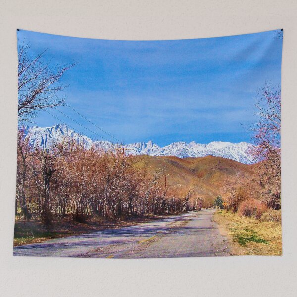Item preview, Depot Rd designed and sold by MilesArt.