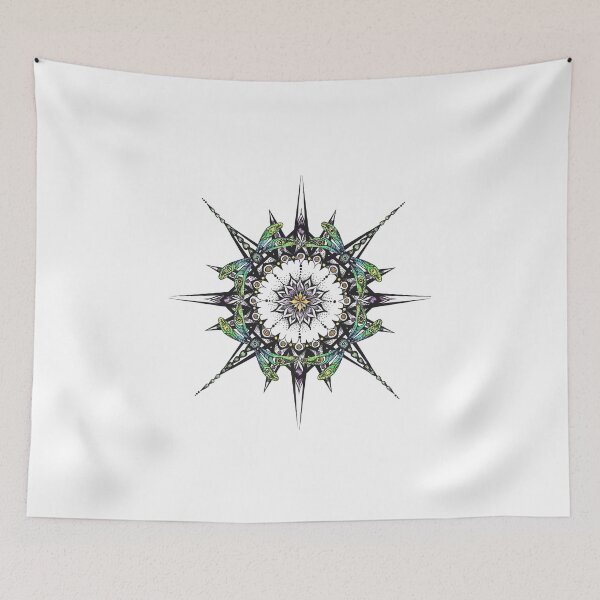 Item preview, dragonfly sun designed and sold by chrissy carter.