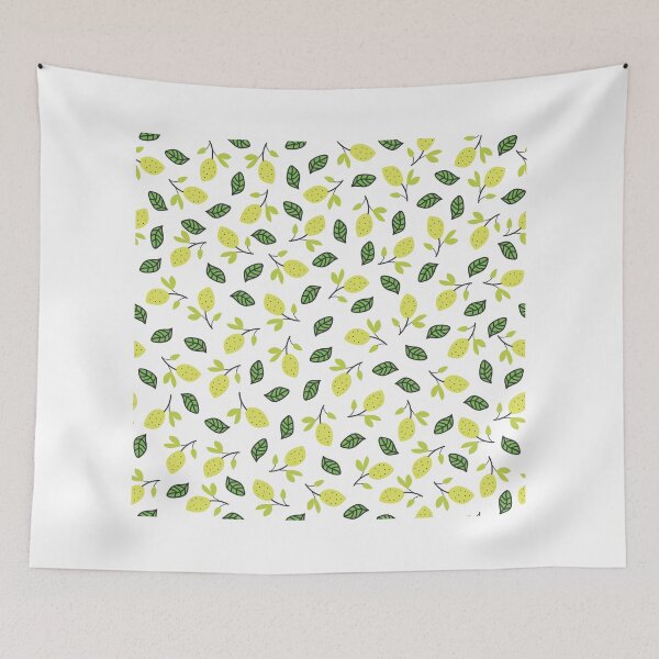 Aperçu de l'œuvre sweet lemons créée et vendue par Ihatethewinter.