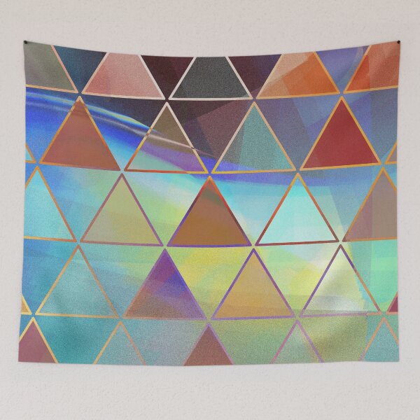 Item preview, triangle wave designed and sold by donphil.