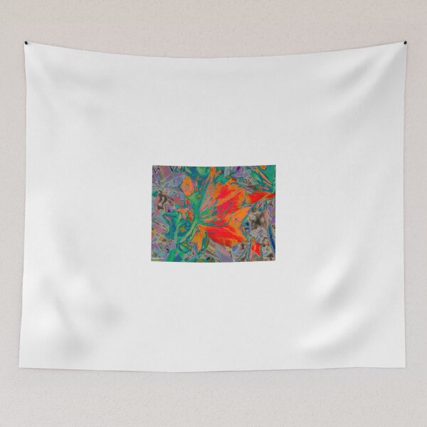 Item preview, Stamen Green designed and sold by Bad Habits Lounge Studio.