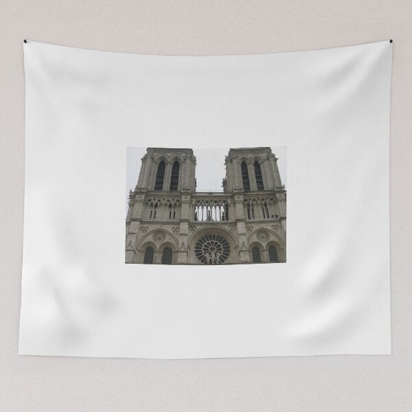 Item preview, NOTRE DAME  designed and sold by kazaroodie.