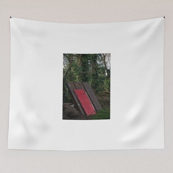 Item preview, Door to wondererland designed and sold by Inese.