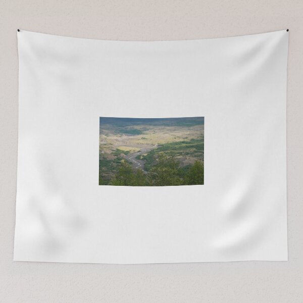 Item preview, Washington Landscape designed and sold by Deborah Singer.