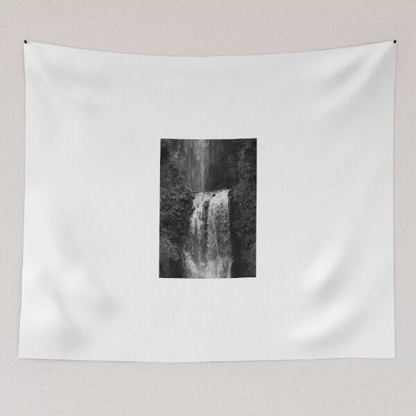 Aperçu de l'œuvre Waterfalls créée et vendue par Deborah Singer.