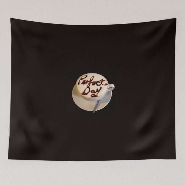 Item preview, The Start Of A Perfect Day designed and sold by Robert La Bua.