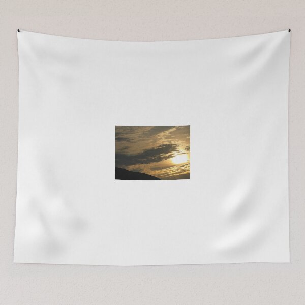 Item preview, SANTA MARGHERITA LIGURE SUNSET designed and sold by kazaroodie.