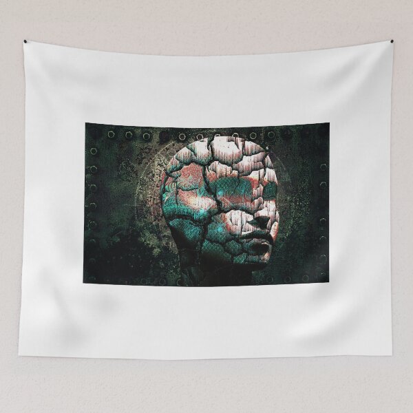 Item preview, Saturnine designed and sold by blacknight.
