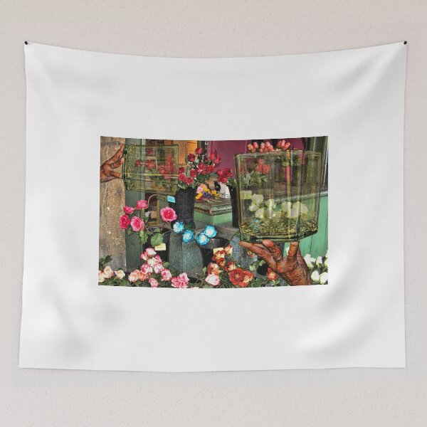 Item preview, Vase Filling Choices designed and sold by GolemAura.