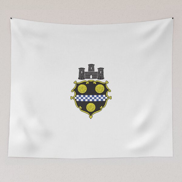 Item preview, Seal of Pittsburgh designed and sold by abbeyz71.