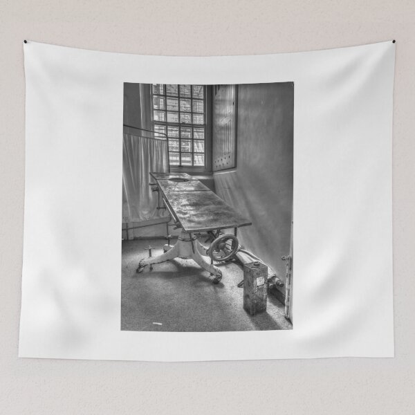 Item preview, J Ward autopsy designed and sold by shaynetwright.