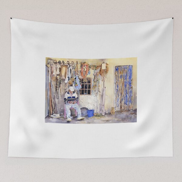 Item preview, El Rincon De Manuel designed and sold by Margaret Merry.