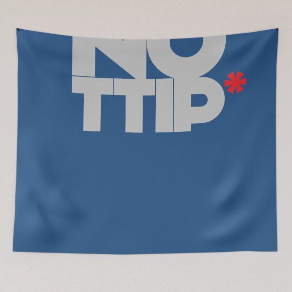 Item preview, No Ttip (for dark background) designed and sold by alphaville.