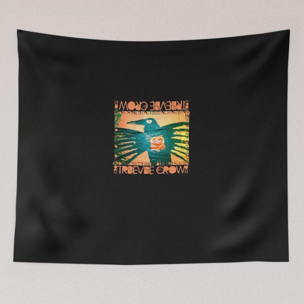 Item preview, crow tribevibe designed and sold by arteology.