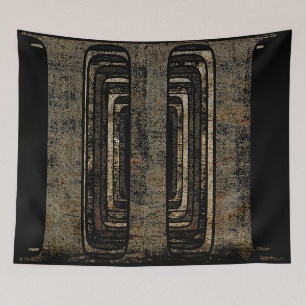 Item preview, Three-Gritty designed and sold by OffRedEye.