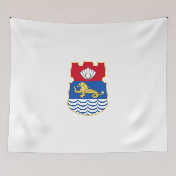 Item preview, Seal of Manila  designed and sold by abbeyz71.