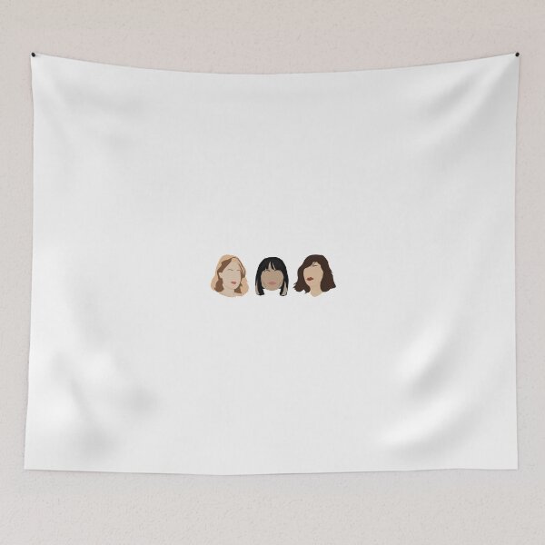 Item preview, SLEATER-KINNEY designed and sold by Luckythelab.