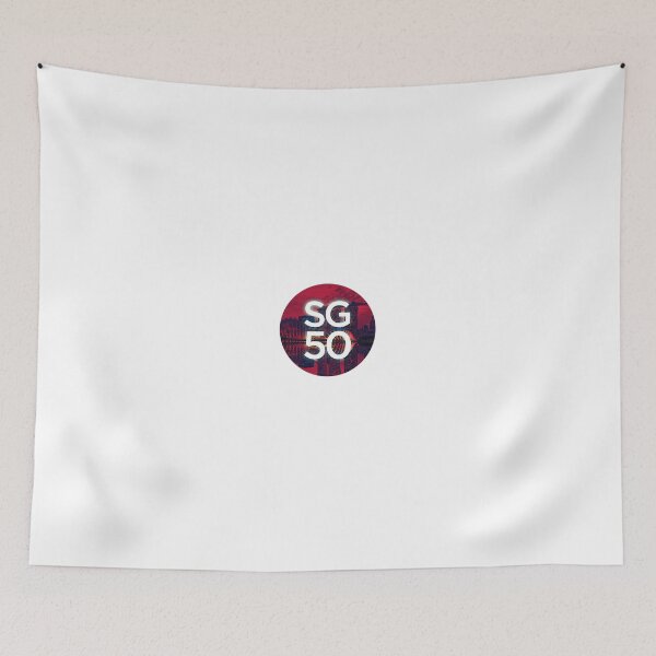 Item preview, Celebrating SG50 designed and sold by furanzu.