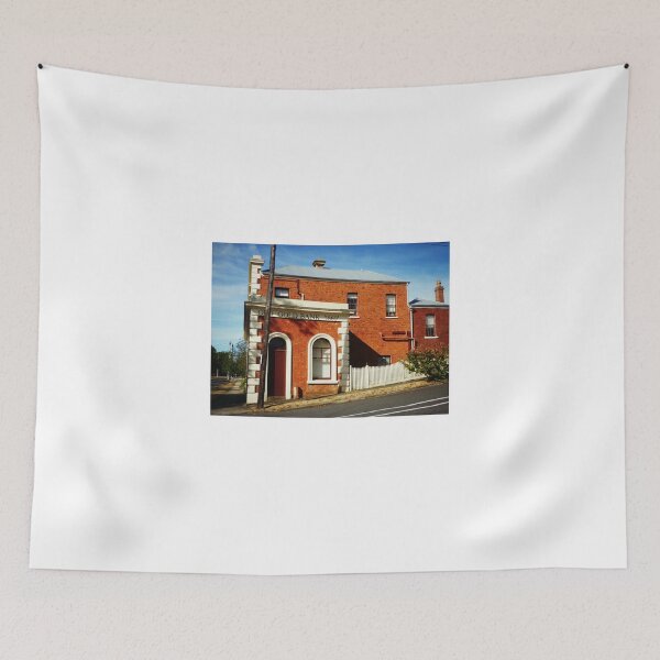 Item preview, Old Gold Bank - Creswick, Vic. designed and sold by EdsMum.