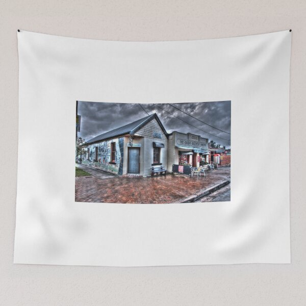 Item preview, Ye Olde Bicycle Shoppe designed and sold by Ian Ramsay.