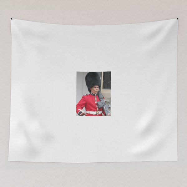 Item preview, RULE BRITANNIA designed and sold by kazaroodie.