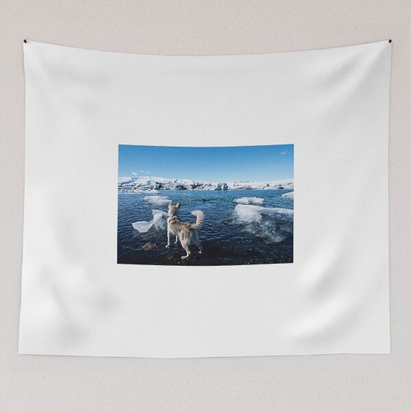 Item preview, By the lake. designed and sold by RonniHauks.
