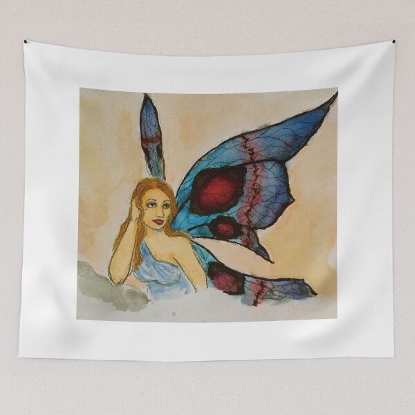 Item preview, Wishful Thinking designed and sold by Jen Hallbrown.