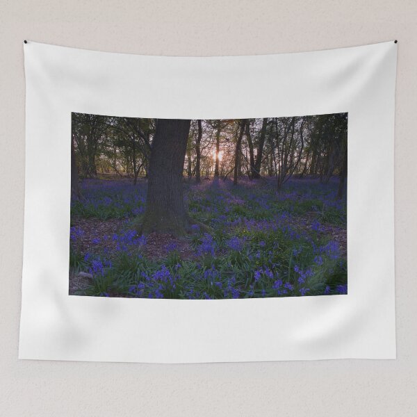 Item preview, Purple Shadows designed and sold by Nick Atkin.
