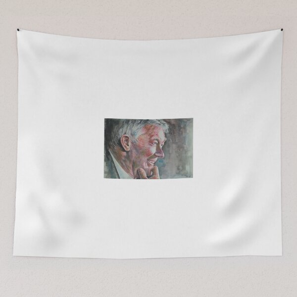 Item preview, Sir Alex Ferguson designed and sold by artsNportraits.