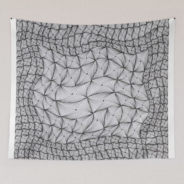 Item preview, "Movements" designed and sold by MariaWedel.
