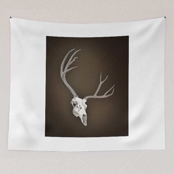 Item preview, Brown Stag designed and sold by deadkiriyama.