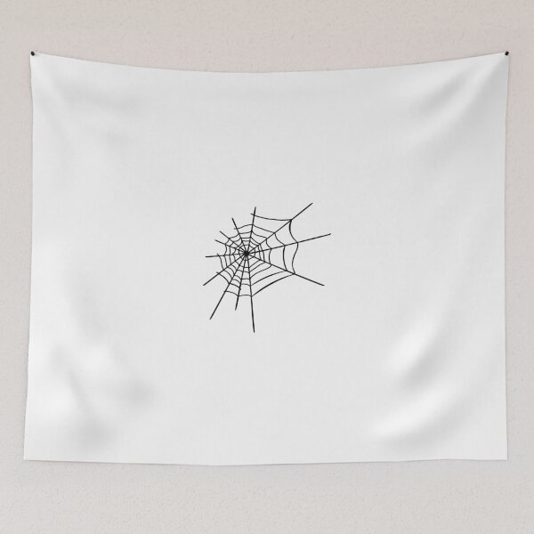 Item preview, Spider's web designed and sold by Designzz.
