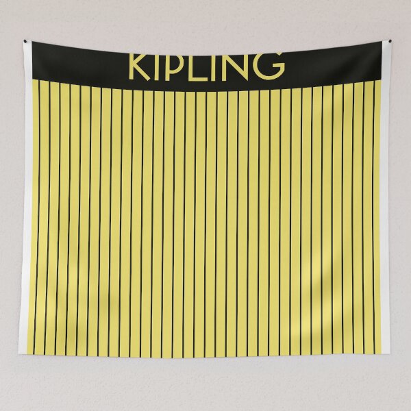 Item preview, KIPLING Subway Station designed and sold by Daniel McLaren.