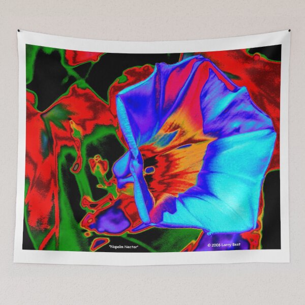 Item preview, Napalm Nectar designed and sold by Bad Habits Lounge Studio.