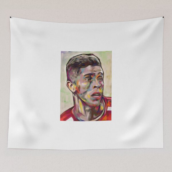 Item preview, Gabriel Paulista designed and sold by ArsenalArtz.