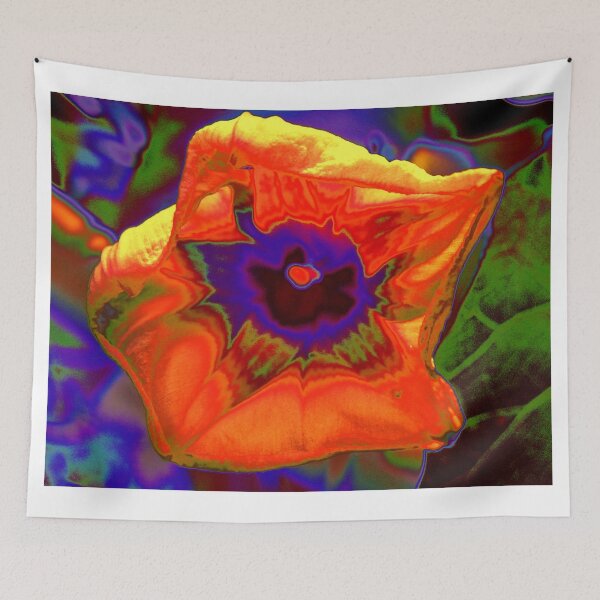 Item preview, Sweet Potato Blossom designed and sold by Bad Habits Lounge Studio.