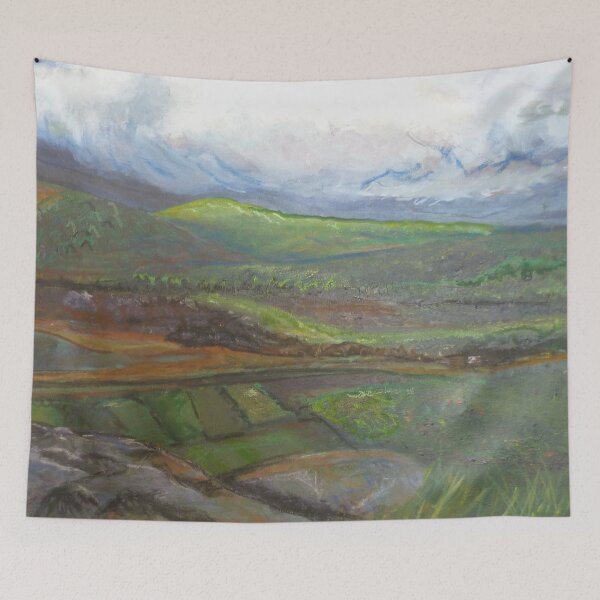Item preview, Scottish Glen designed and sold by Izzy83.