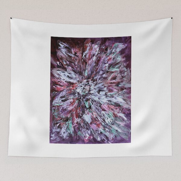 Item preview, Spring came again 5 designed and sold by Thecla Mary Correya.