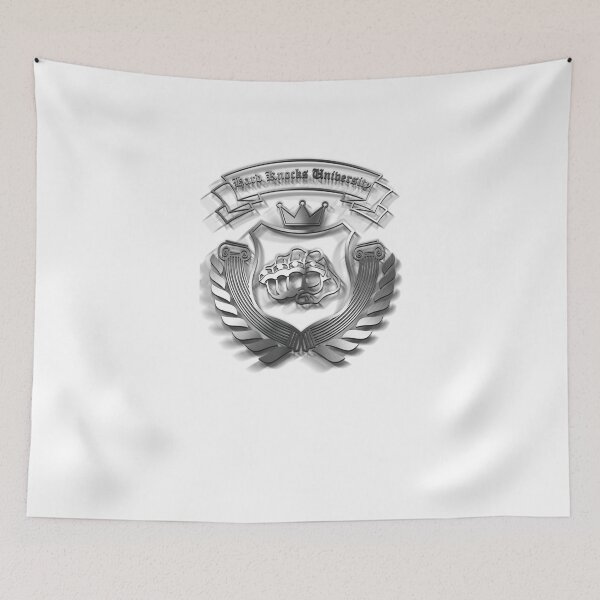 Item preview, Hard Knocks University  designed and sold by JLee24.