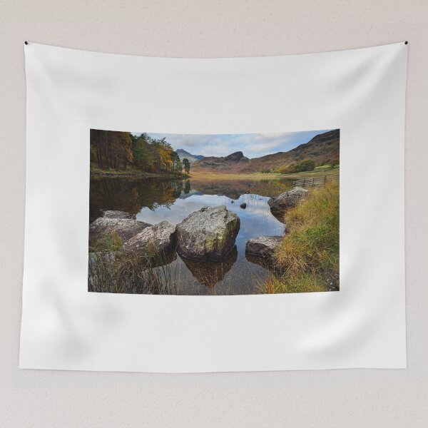 Item preview, Blea Tarn designed and sold by StephenJSmith.