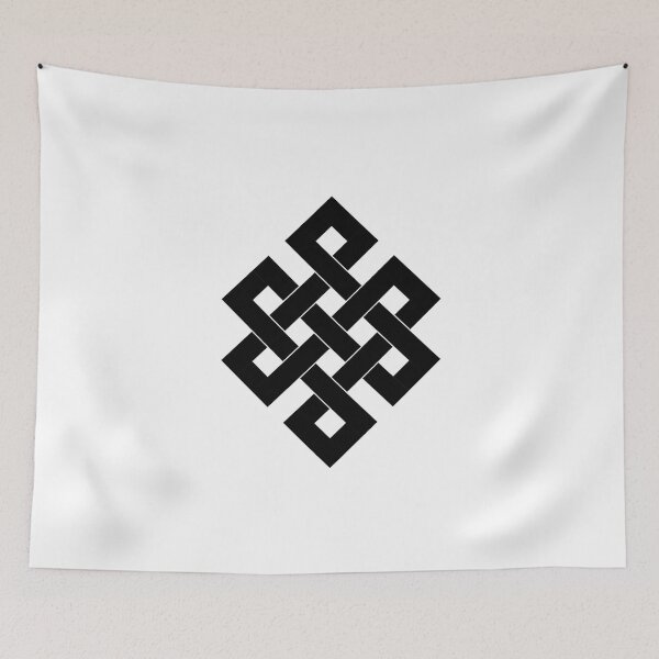 Item preview, Knotted Too designed and sold by JJR-Dias.