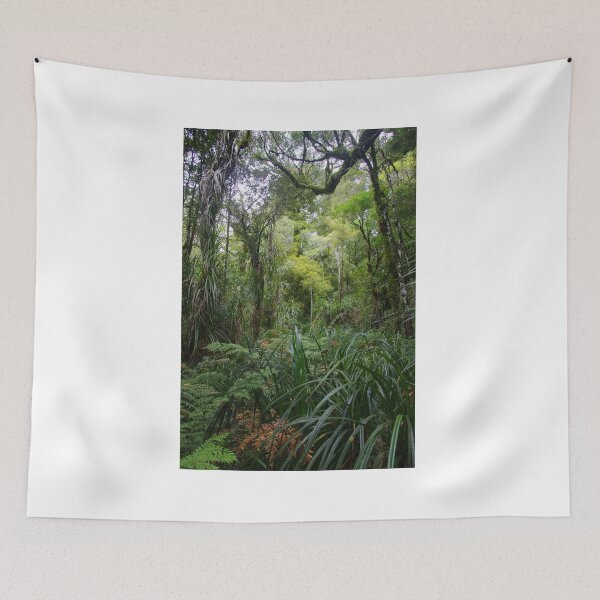 Item preview, Waipoua Forest designed and sold by lezvee.