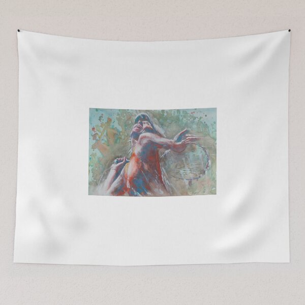 Item preview, Maria Sharapova - 2 designed and sold by artsNportraits.