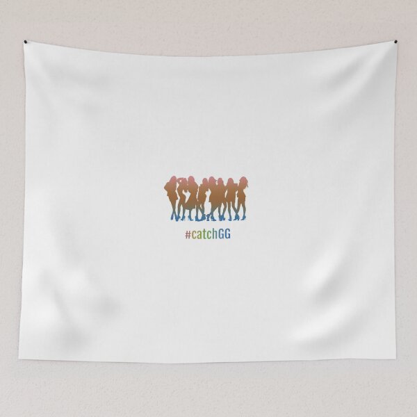 Item preview, Catch Girls Generation If You Can designed and sold by furanzu.