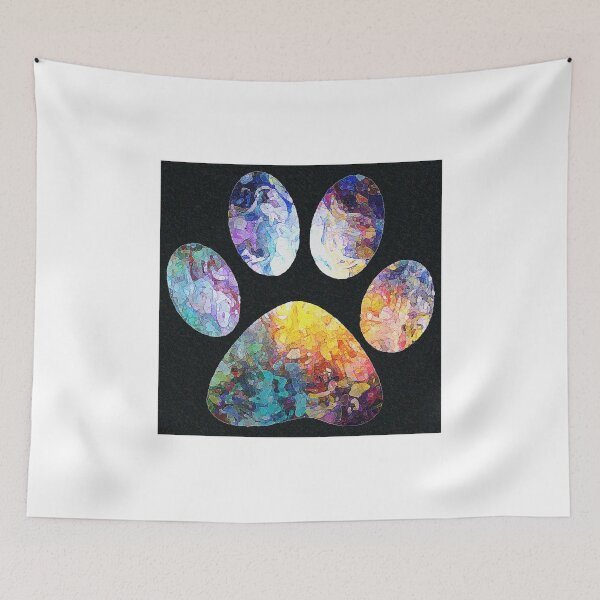 Item preview, fooPaw designed and sold by thiscub.