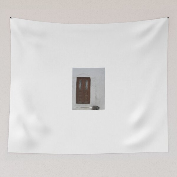 Item preview, GREEK DOOR designed and sold by kazaroodie.